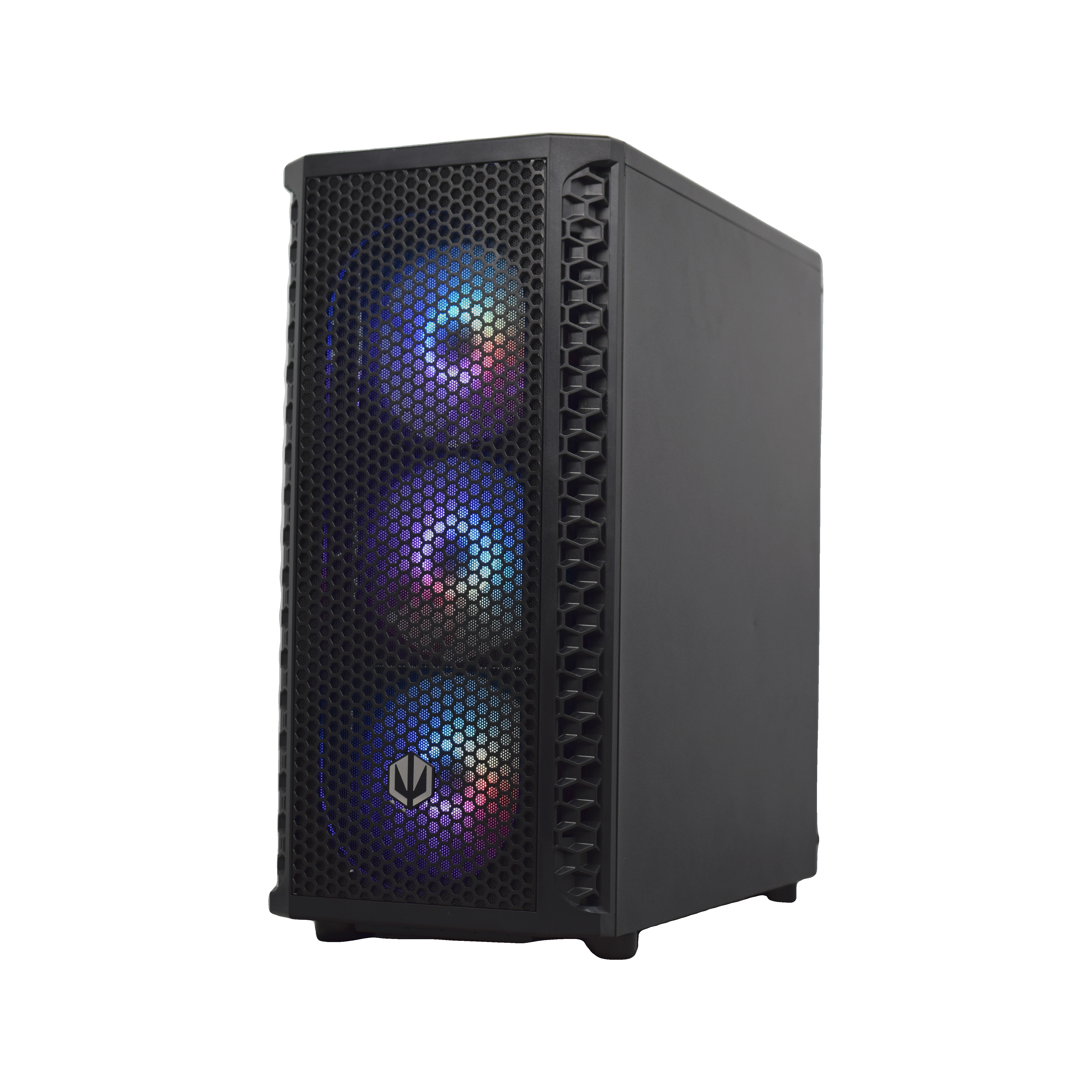 Intel i7-8700K | GTX 1080 Ti | Prenew